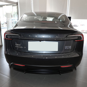 รถยนต์ไฟฟ้าขนาดเล็กสำหรับผู้ใหญ่รถ Model3 <span class=keywords><strong>EV</strong></span> มีในสต็อกใหม่ - Product Image 5