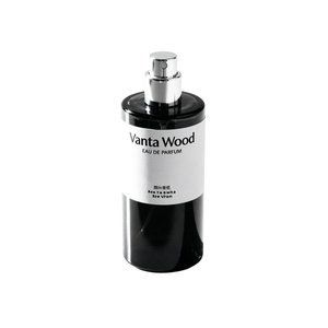 Vanta Wood Eau De Parfum 30ml Fragancia Unisex en Spray con Aroma Amaderado de Larga Duración - Product Image 2