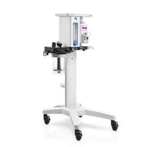 Sistema de Anestesia Veterinaria Mindray Veta 5/Veta 3 y Ventilador Conectable - Seguro y Confiable, Fácil de Operar para Hospitales Veterinarios - Product Image 1