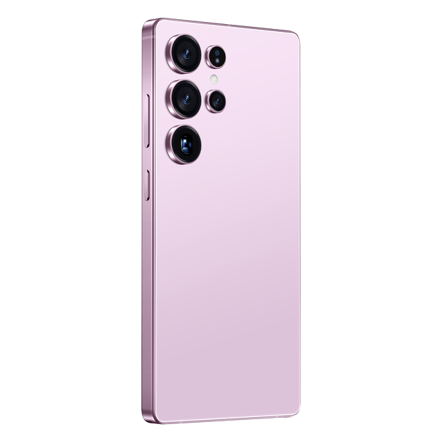 For for S25 Ultra Smartphone 256GB 5G Dual SIM HD OLED 90Hz Display 120W Fast Charging Android 14