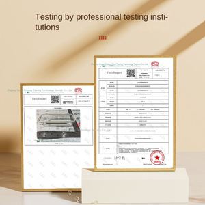 Modern Injection Food Grade Sustainable <b>Square</b> Noodles Storage & Preservation Box with Sealed PET <b>Plastic</b>- - Product Image 4