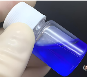 CAS49557-75-7 GHK-Cu - Product Image 3