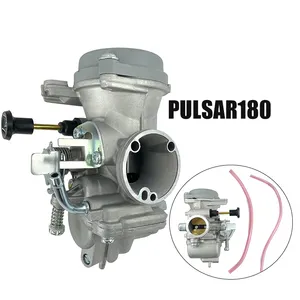 Carburador Pulsar 180 Carb Giá Ban Đầu Pulsar 180 Xe Máy Bộ Chế Hòa Khí Cho Bajaj