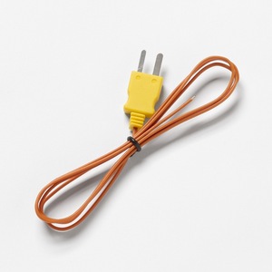 Sonda de Temperatura Fluke 80PK-25, Termopar Tipo K, Tiempo de Respuesta de 60s, Uso Industrial - Product Image 3