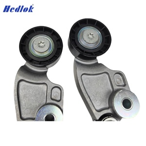 Tensor de Correa de Repuesto para Motor Automotriz de Alta Calidad HEDLOK OEM SH01-15-980 para <span class=keywords><strong>Mazda</strong></span> <span class=keywords><strong>CX</strong></span>-<span class=keywords><strong>5</strong></span> <span class=keywords><strong>2.2</strong></span> Motor Diésel - Product Image 5