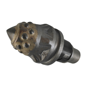 Herramienta de Corte de Piedra Altamente Eficaz bibo para Perforación Rotatoria en Cimentaciones de Carreteras, para Proyectos de Maquinaria de Construcción - Product Image 5
