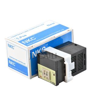 大幅面打印机<span class=keywords><strong>2</strong></span>/3按钮NKC温度控制器250V 5A最大Tc-48bd - Product Image 2