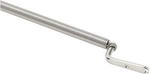 नई चमक नाव हैच दरवाजा हिंज 316 स्टेनलेस स्टील चिकनी सतह समुद्री 1x 210mm - Product Image 2