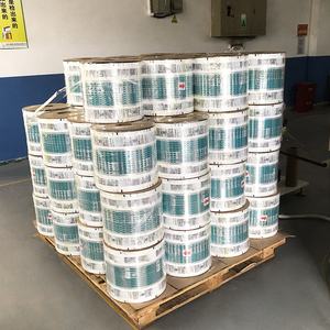 ラミネート印刷フィルムロールプラスチック金属化Cpp/Opp/Pet/PAフィルムアルミ箔フィルム工場価格 - Product Image 3