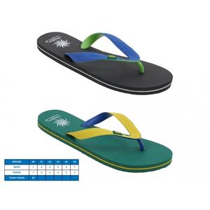 SANDALES SANTIAGO TAILLES 40-45 - Product Image 1