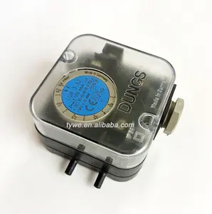 LGW3A2 LGW10A2 LGW50A2 LGW150A2 DUNGS pressure switch for air gas burner boiler spare parts new