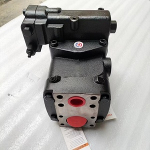 PVG-130-E1UV-LSFK-P-1NN FNN-1447 Hydraulic Pump for Excavator Engine Parts - Product Image 3