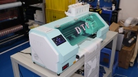 Impresora Digital de Inyección de Tinta Profesional de Fábrica, Máquina de Impresión DTF, Nueva Máquina de Impresión de Camisetas DTF A3