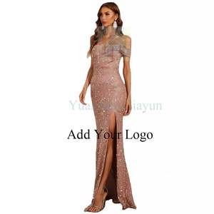 Stock haute qualité printemps été nouveau froufrous dentelle prêt-à-porter Stocks <span class=keywords><strong>robe</strong></span> femmes <span class=keywords><strong>robe</strong></span> stock vente en gros - Product Image 4