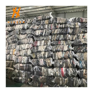 Техасская б/у обувь-от-того в тюках из дэмака смешанных мужчин армейские Дети использовали новую обувь секонд-хенд-Кампала-Уганда - Product Image 6