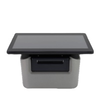 Terminal POS CITAQ S1 con Sistema Operativo Windows/Android 10, Pantalla Táctil Capacitiva, 4GB DDR + 64GB SSD, Garantía de 3 Años