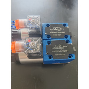วาล์วควบคุมทิศทางแบบไฮดรอลิก M‑3SED6UK1X/350CG24N9K4 M‑3SEW6U3X/420MG24N9K4 วาล์วควบคุมทิศทางแบบใช้งานโดยตรง - Product Image 3