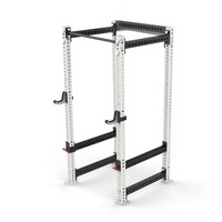 Support multifonctionnel pour câble de gymnastique à domicile avec machine Smith Machine tout-en-un pour la musculation