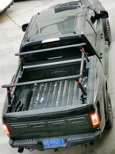 Nuovo accessorio Roll Bar in alluminio per <span class=keywords><strong>Ford</strong></span> Frontier NP300/Vigo Revo Rocco Toyota Hilux <span class=keywords><strong>Pickup</strong></span> <span class=keywords><strong>Ford</strong></span> <span class=keywords><strong>Ranger</strong></span> 150 pick-up compatibile - Product Image 6