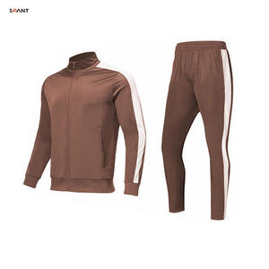 เสื้อฟุตบอลของผู้ชายชุดวอร์มฟุตบอลเยาวชนสั่งทำชื่อโลโก้ได้ - Product Image 3