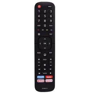 Factory wholesale high quality new product LCD/LED remote control