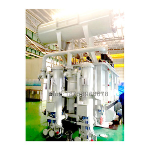 11KV Professional DC <strong>ARC</strong> <strong>Transformer</strong> <strong>Electric</strong> <strong>ARC</strong> <strong>Furnace</strong> <strong>Transformer</strong> 50-1850KVA - Product Image 6