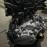 Moteur G4KE d'Occasion de Haute Qualité pour Hyundai Santa Fe Sonata Kia Optima 2.4 L4 DOHC 16V GDI