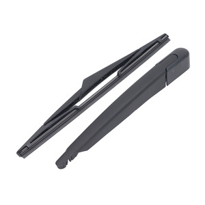 Braccio <span class=keywords><strong>e</strong></span> Spazzola Tergicristallo Posteriore 1273395, Ricambio per <span class=keywords><strong>Opel</strong></span> Astra H <span class=keywords><strong>Corsa</strong></span> <span class=keywords><strong>E</strong></span> - Product Image 1