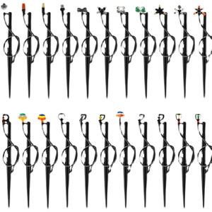 DaringFish Systèmes d'irrigation agricole suspendus à pulvérisation rotative à 360 degrés de type G pour serres - Product Image 3
