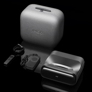 Proyector Láser JMGO <span class=keywords><strong>O2</strong></span> Ultra 4K UHD, 2800 Lúmenes, Tiro Ultra Corto, Android <span class=keywords><strong>TV</strong></span>, Enfoque Automático, Dolby Atmos, WiFi 6, HDR10+, Cine en Casa - Product Image 3