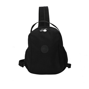 Orange Women's <b>Backpack</b> With Detachable Strap Water Resistant <b>Large</b> <b>Capacity</b> For Everyday Use Spring 2024 - Product Image 5