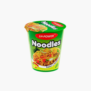 Gà Mì Súp Nhãn Hiệu Riêng <span class=keywords><strong>Ramen</strong></span> Kimchi Cốc Mì Ăn Liền Cay Oem - Product Image 2