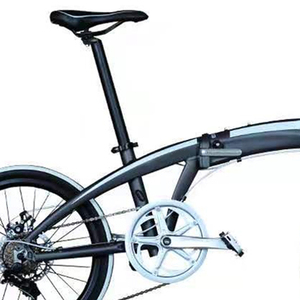 Vélo pliable de qualité, vélo <span class=keywords><strong>pliant</strong></span> personnalisé, 20 pouces, 21 vitesses, en promotion, vélo électrique pliable <span class=keywords><strong>le</strong></span> <span class=keywords><strong>plus</strong></span> compact - Product Image 4