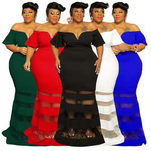 Plus Size Evening Dresses - SHEIN New Trendy Styles Plus Size Evening Dresses - SHEIN New Trendy Styles