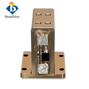 16bar 800W 808nm yeni durum dikey yığın lazer diyot makro kanal yedek parça - Product Image 3