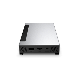 2025 <span class=keywords><strong>X96</strong></span> Serie X AIBOX RK3588 Android 12 AI TV Box 8GB RAM 64GB ROM 5G Dual Wifi 6 1000M 4K 8K Smart Android Box Set-Top Box - Product Image 3