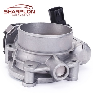 Mejor Pieza de Motor Automotriz: Válvula de Aceleración 1C9500 RME72-2B 12609500, Conjunto de Cuerpo de Aceleración - Product Image 5