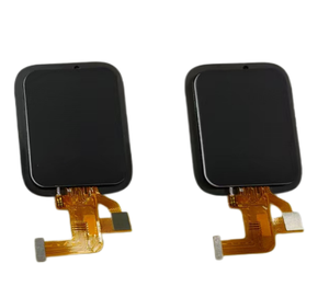 โมดูลจอแสดงผล AMOLED ขนาด 2.05 นิ้ว ปรับแต่งความละเอียดได้ หน้าจอ OLED - Product Image 1