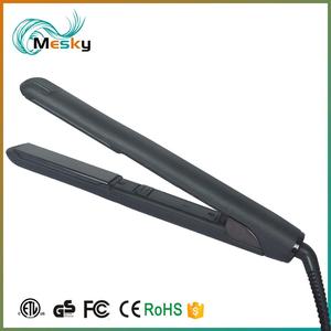 Plancha de pelo ligera pro max de calentamiento rápido con 5 ajustes de temperatura - Product Image 2