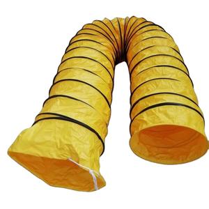 ท่อระบาย<span class=keywords><strong>อากาศ</strong></span>ระบบทำความเย็น PVC สำหรับเครื่องปรับอากาศและท่อ<span class=keywords><strong>ดูด</strong></span><span class=keywords><strong>อากาศ</strong></span> <span class=keywords><strong>ขนาด</strong></span> <span class=keywords><strong>12</strong></span> <span class=keywords><strong>นิ้ว</strong></span> แบบยืดหยุ่น - Product Image 2