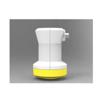 Nieuwe Algemene Doel Goedkope Ku Band Universele Dual Output Lnb Satelliet Ontvanger Lnb