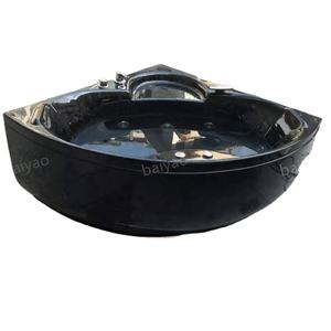 Grandes baignoires d'intérieur acryliques de station thermale avec le jacuzzi de baquet chaud de la personne <span class=keywords><strong>Balboa</strong></span> 2 - Product Image 1