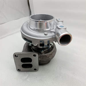 RE516220 Turbocompresseur de haute qualité pour moteur diesel 6068H, équipement lourd, compresseur de base - Product Image 4