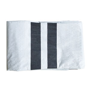 Bâche en polyéthylène PE multi-usages Xuda, modèle XD-PE-40598, noire, renforcée, industrielle, 4*5m, 3kg, 150gsm, résistante - Product Image 2