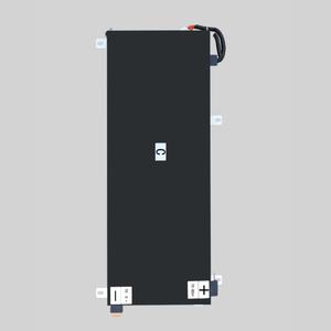 日产Leaf SOH 100% CATL电池模块的VIVNE 50kWh电池模块，用于Leaf升级 - Product Image 3