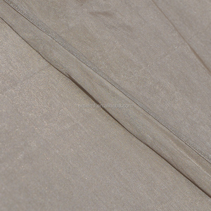 Khối EMF nối đất muỗi <span class=keywords><strong>Net</strong></span>,100% bạc SỢI VUÔNG nối đất muỗi <span class=keywords><strong>Net</strong></span> - Product Image 5