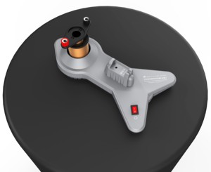 Aparato <span class=keywords><strong>de</strong></span> inducción electromagnética <span class=keywords><strong>de</strong></span> la Ley <span class=keywords><strong>de</strong></span> Faraday1 para equipos educativos - Product Image 5