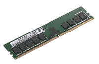 Mise à niveau facile M393A8G40BB4-CWE module de mémoire enregistré 64 Go 3200Mhz Ddr4 ECC pour le serveur de charges de travail AI du centre de données