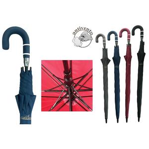 Ombrello da Golf in Fibra di Vetro Antivento Colori Assortiti - Product Image 1