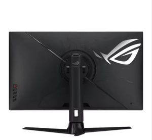 Monitor para Juegos A.S.U.S Original de 31.5 Pulgadas 4K UHD Fast IPS, Modo Dual 4K160Hz/FHD320Hz HDR400 USB-C 15W Adaptive Sync Display - Product Image 2